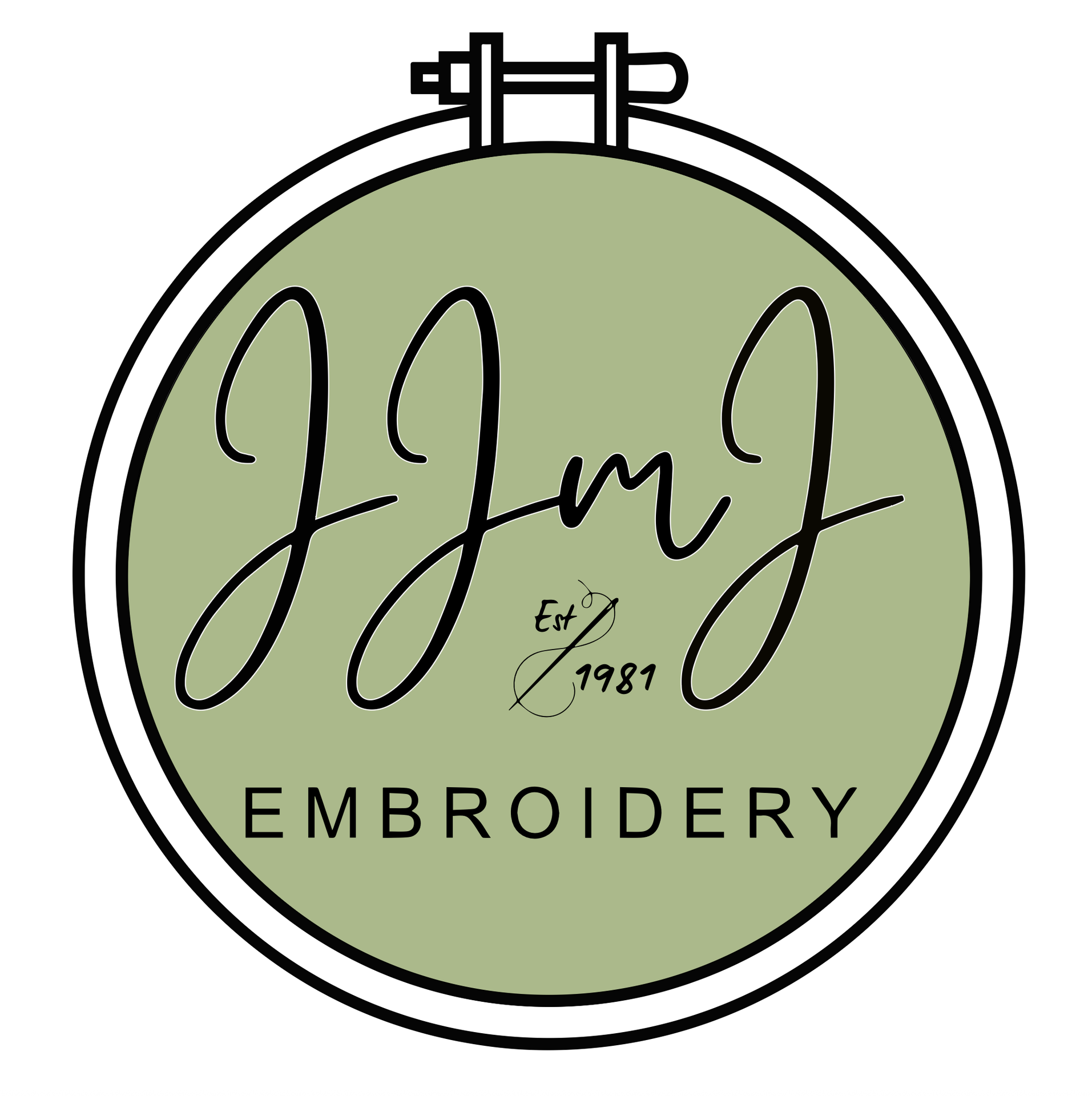 JJMJ Embroidery